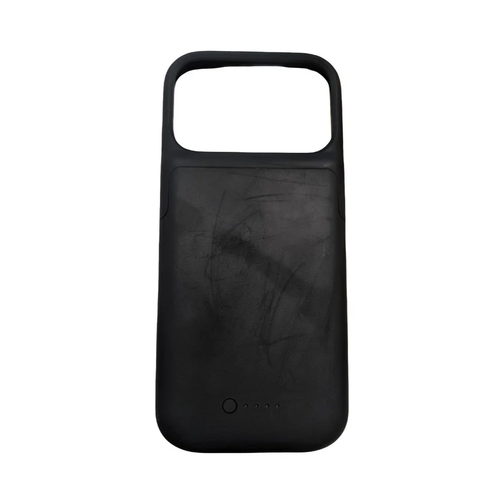 F2-P mophie Juice Pack for Apple iPhone 17 Pro - Charging Case Black ⬇️ (Tested)